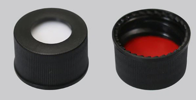 Diaguru Screw Cap for 4mL 13x1.5mm Open Top Box/100